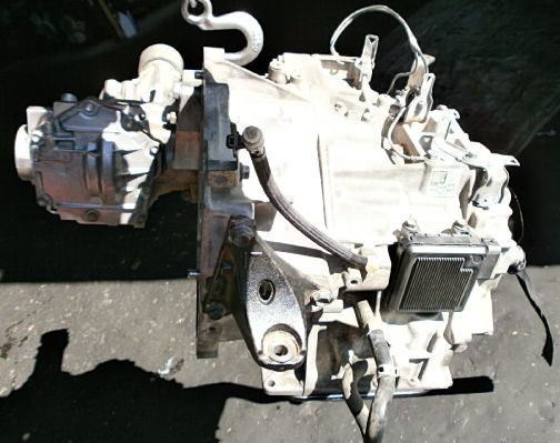  Toyota Venza (AGV15), U760F :  1